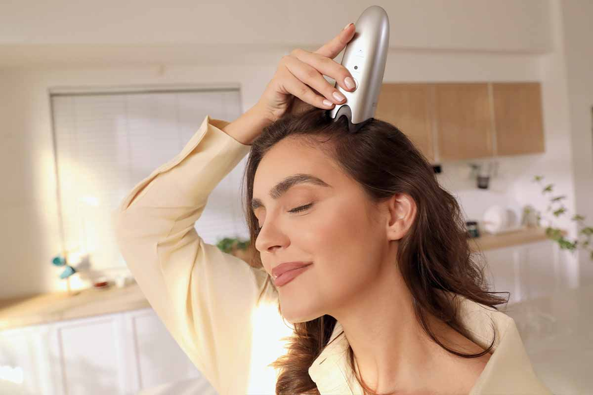 How Build a Consistent Minoxidil Routine?