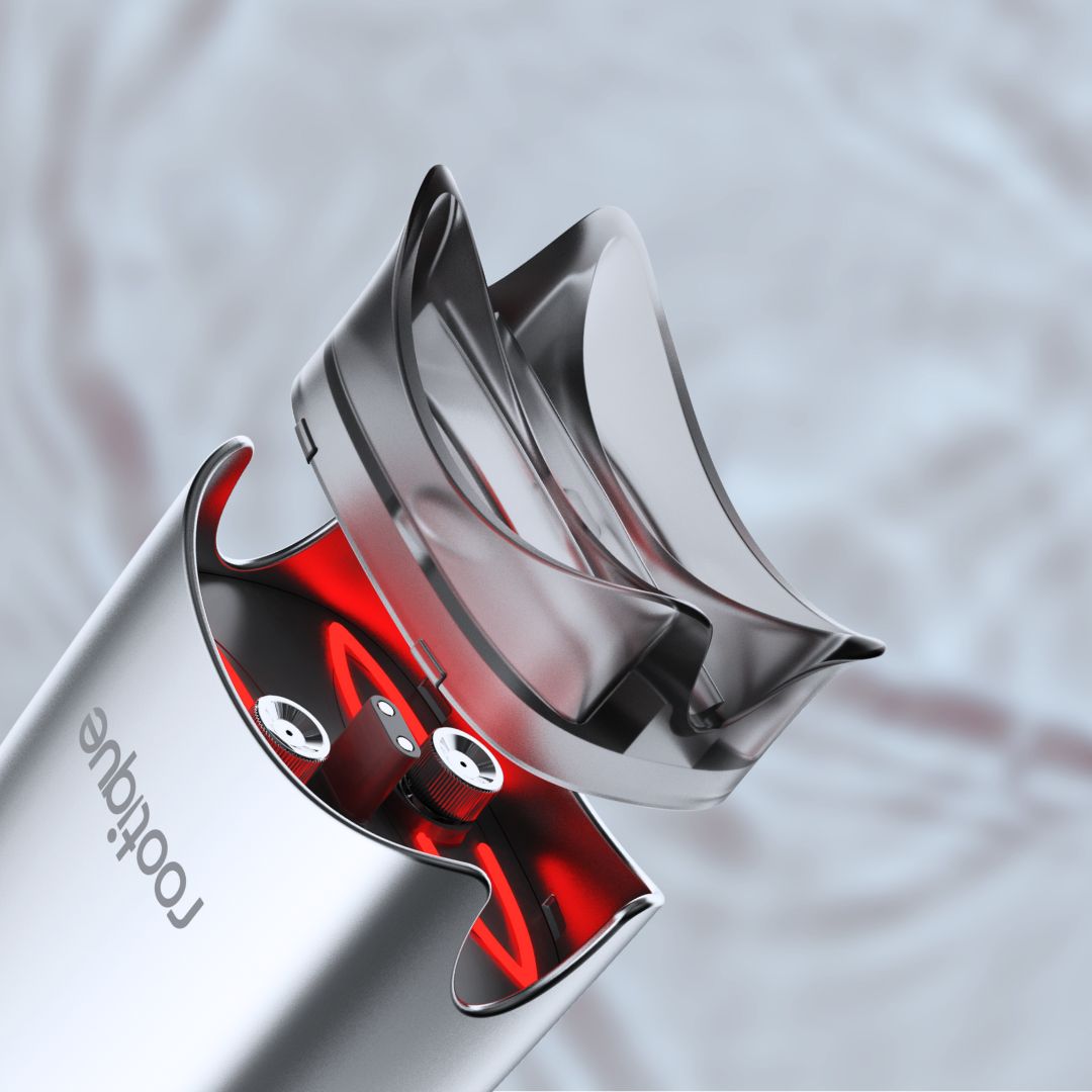 How to apply minoxidil