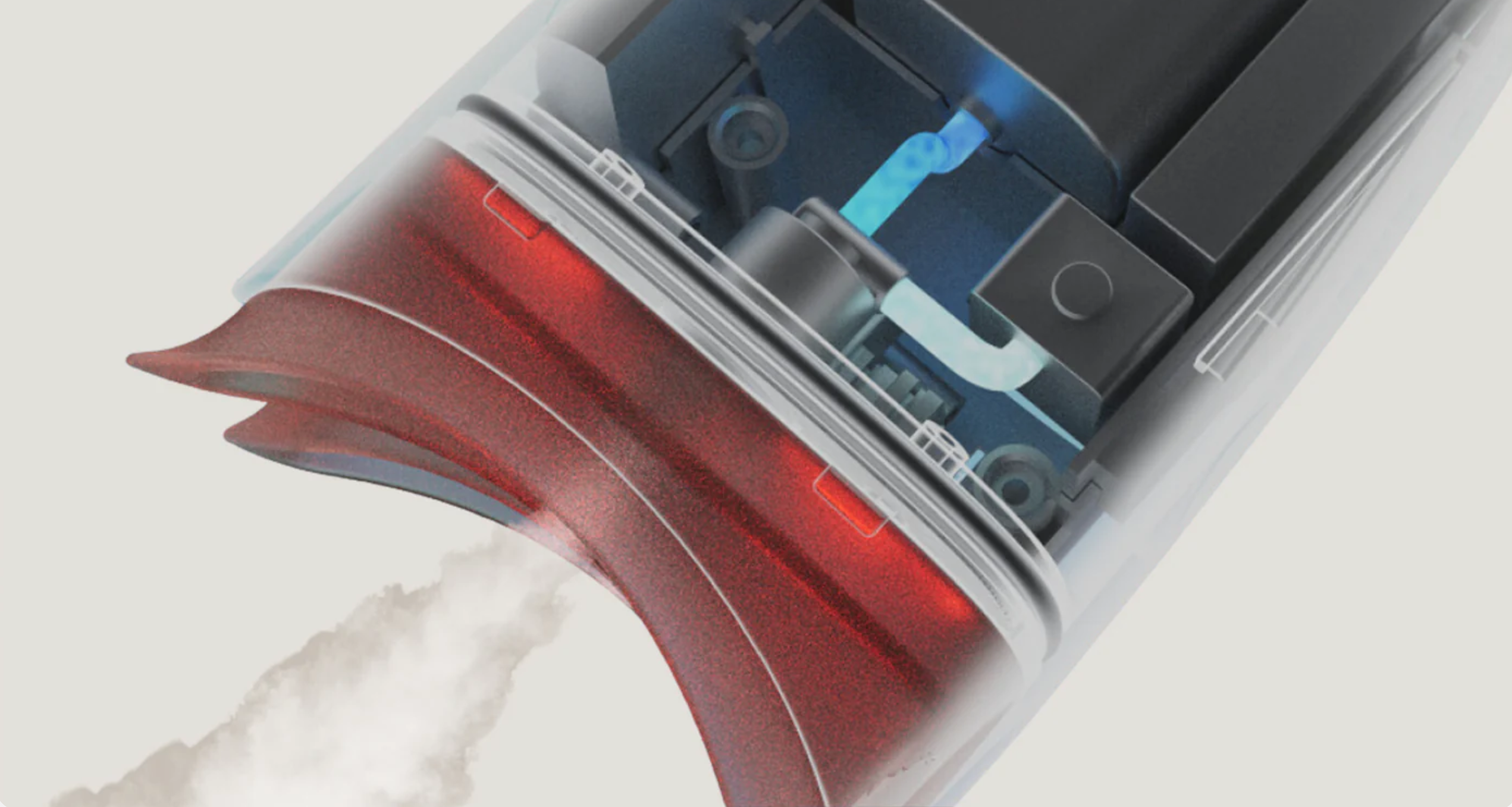 minoxidil applicator device for precise scalp treatment