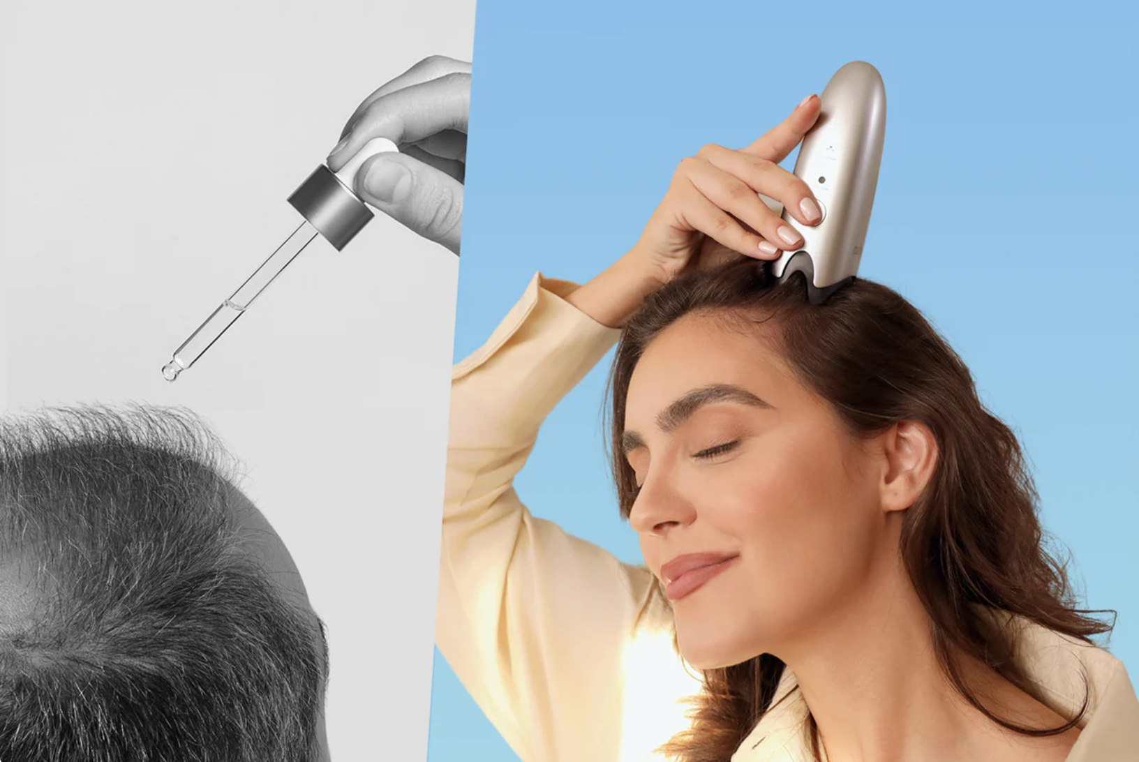Best Hair Loss Treatment for Beginners – Why Rootique DUO Is the Perfect Start