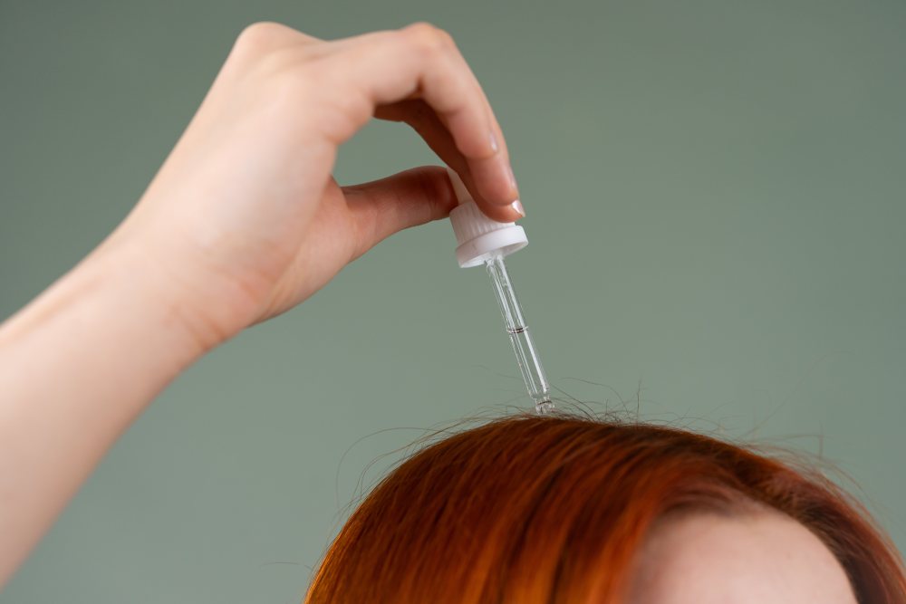 Minoxidil Application Frequency: How to Build a Consistent Routine