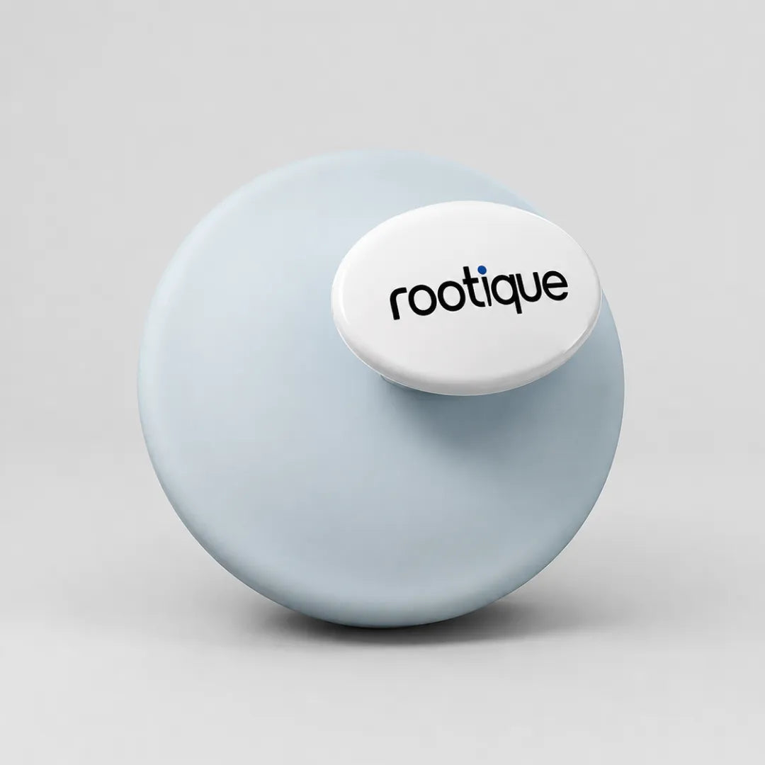 Rootique Scalp Massage & Cleansing Brush