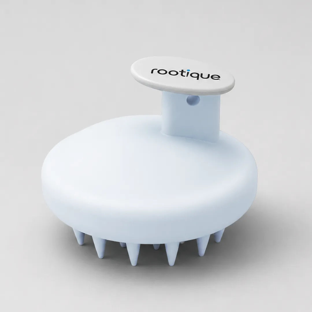 Rootique Scalp Massage & Cleansing Brush