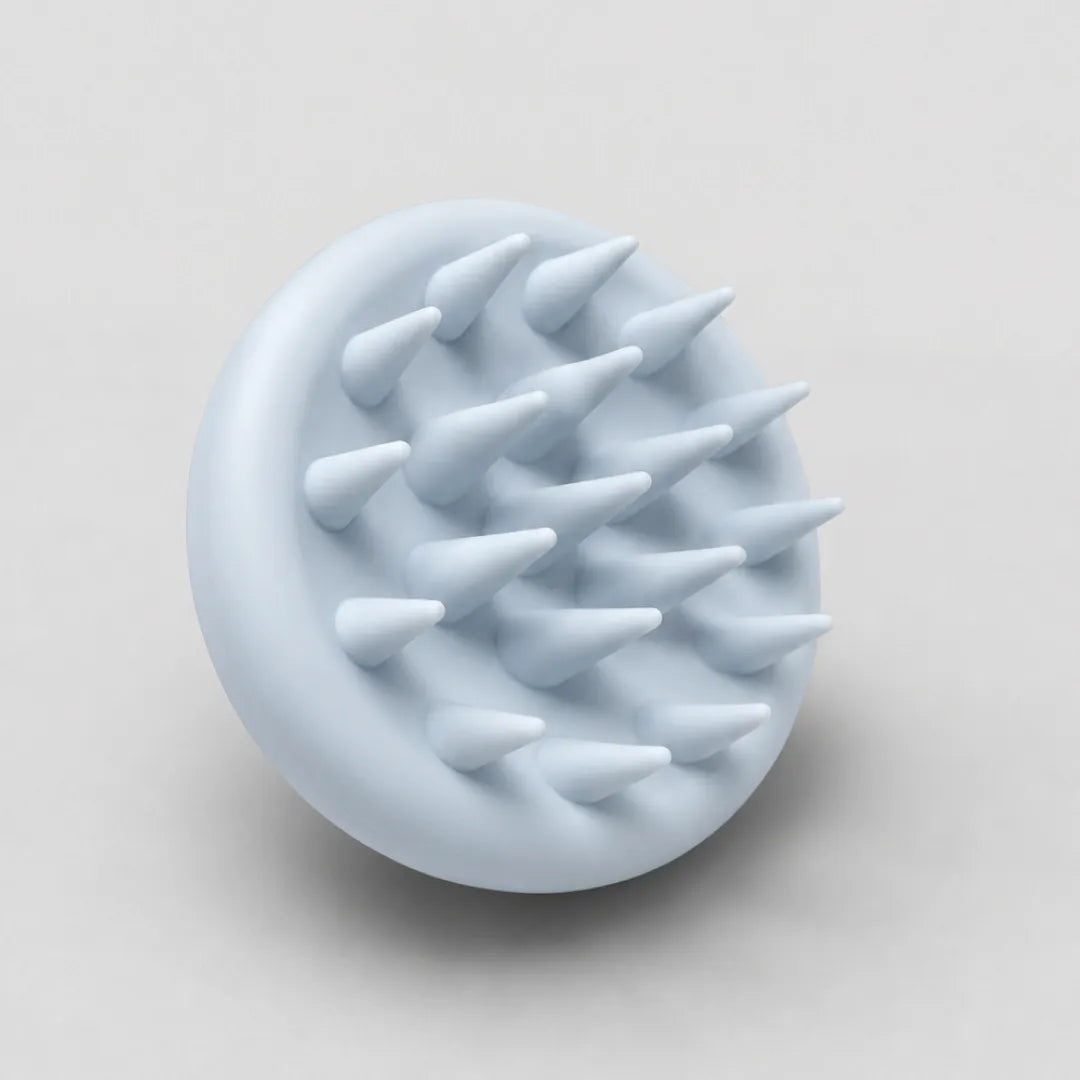 Rootique Scalp Massage & Cleansing Brush