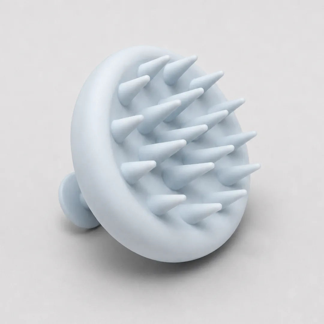 Rootique Scalp Massage & Cleansing Brush