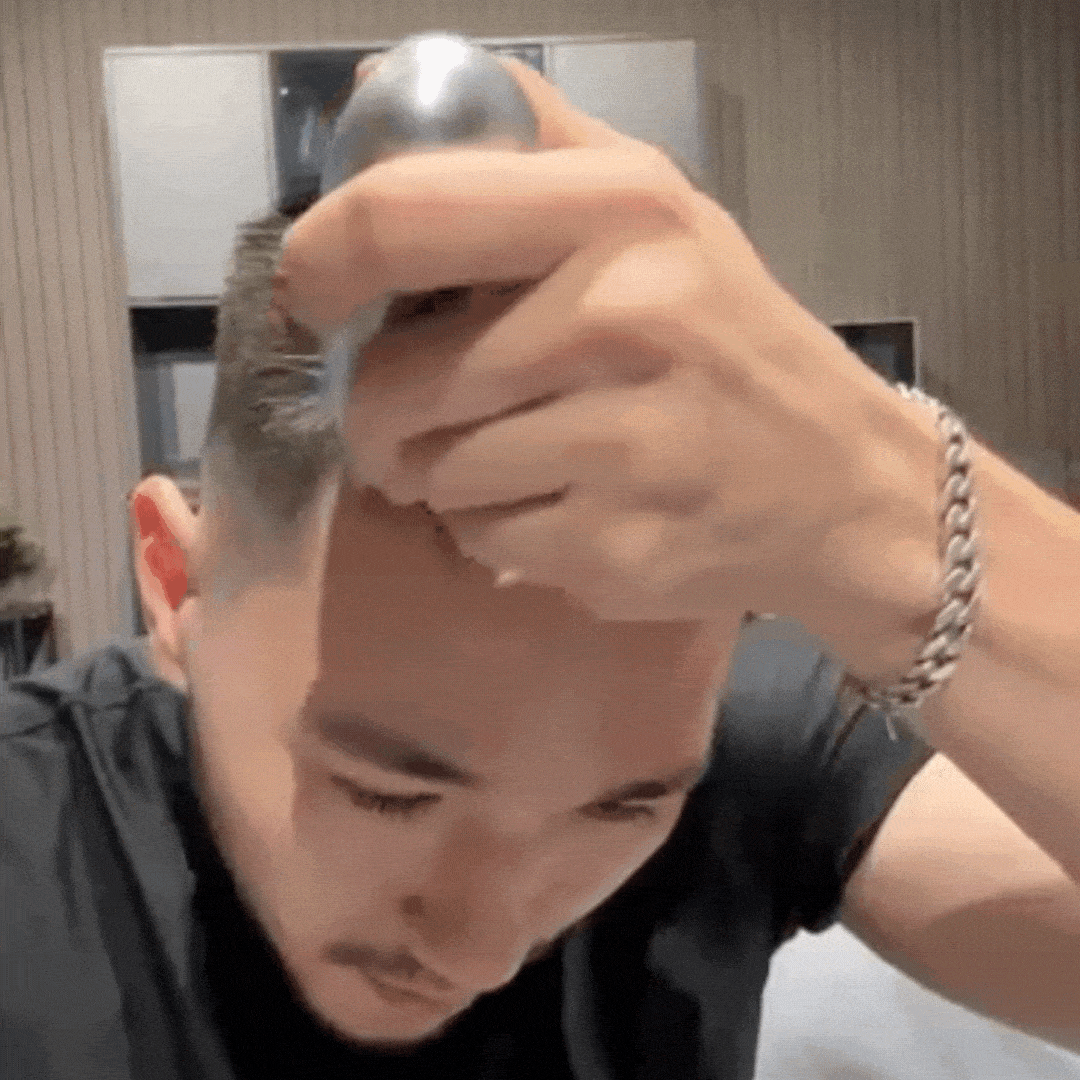 #1 Micro Misting Scalp Care Device