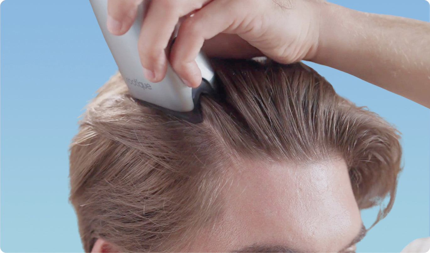 rootique DUO_minoxidil applicator_hair tonic applicator_micro-misting