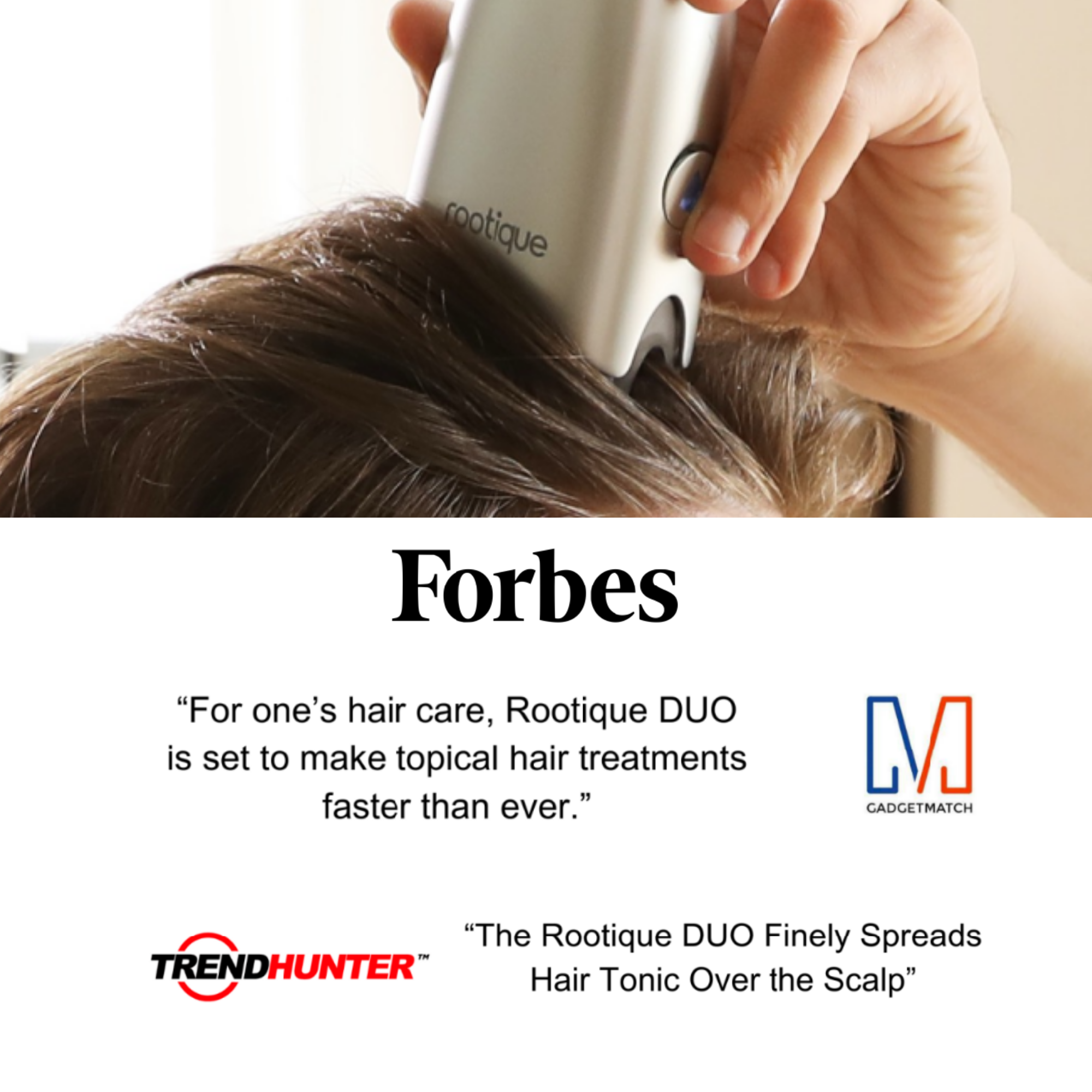 Rootique Duo (Gen 2)