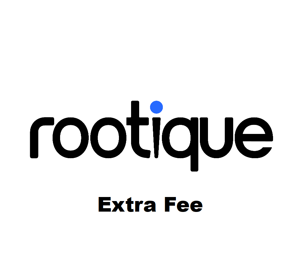 Extra Fee Link