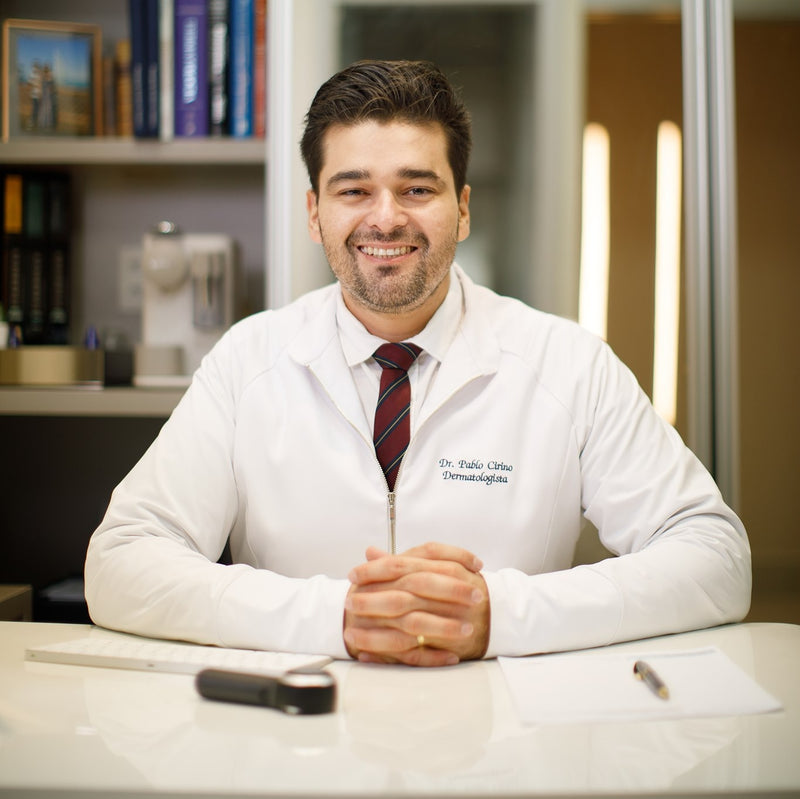 Dr. Pablo Cirino