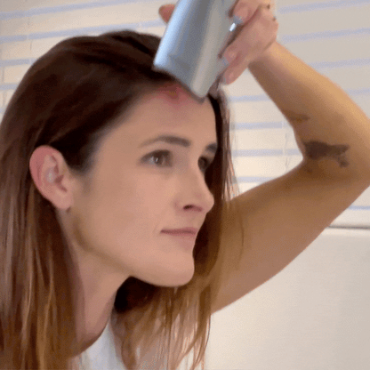 Micro Misting Hair Tonic Applicator: for minoxidil and more