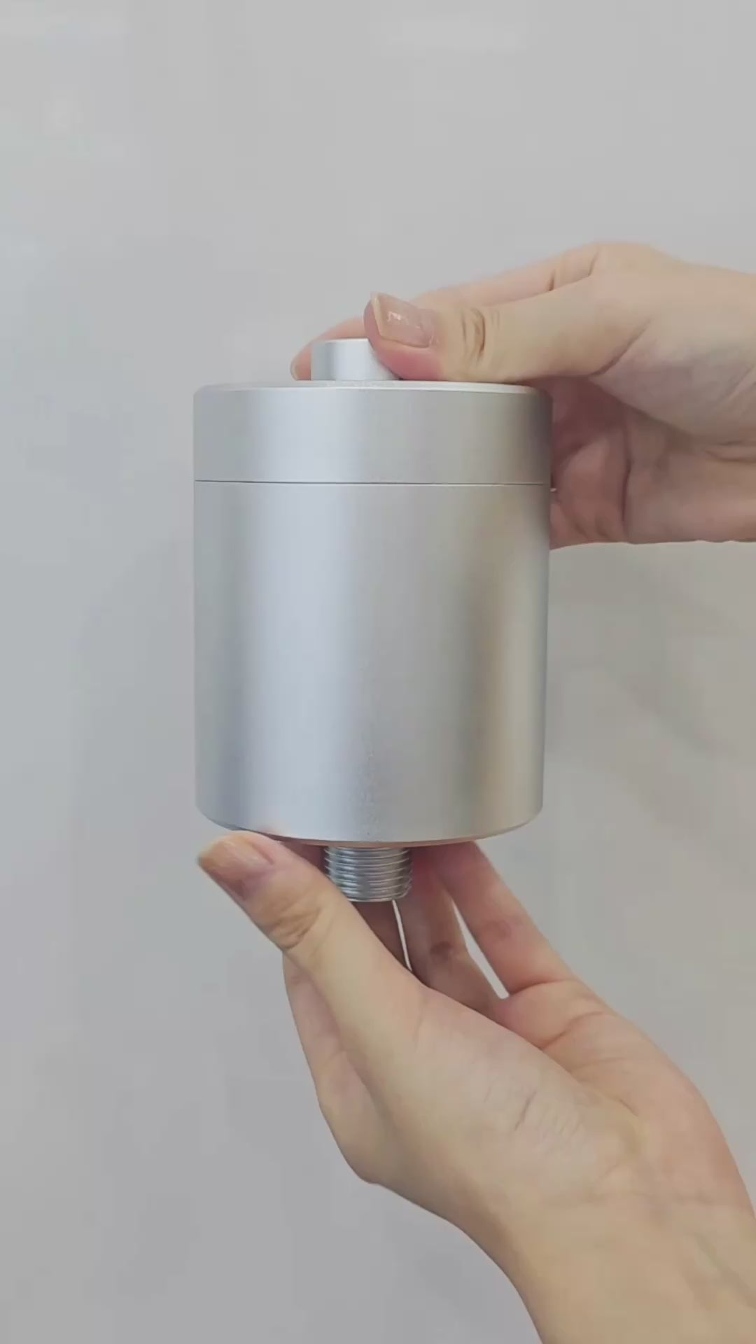 Rootique PURE Scalpcare Shower Filter