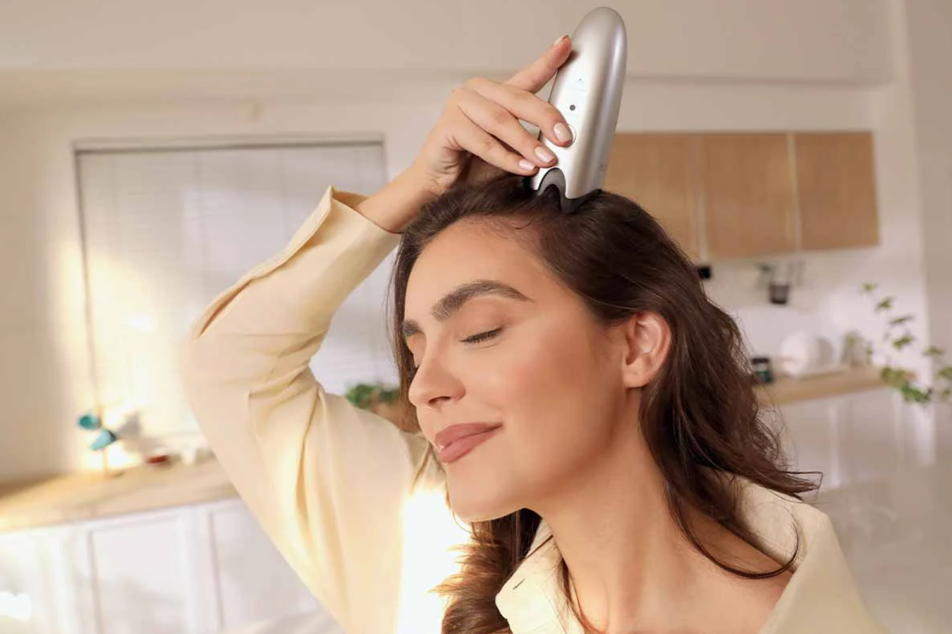 rootique DUO_scalp applicator for minoxidil, hair loss