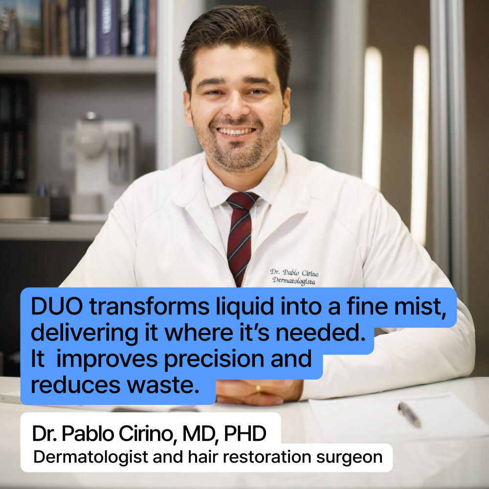 Dr. Pablo Cirino