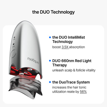 Rootique Duo (Gen 2)